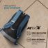 American Tourister Bowie The Outdoor Backpack In Teal - 35 Litre Capacity, 17