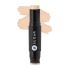 SUGAR Cosmetics Ace Of Face Foundation Stick with In-Built Brush | Lasts 24hrs | Waterproof & Full Coverage | Panstick | 12gm - 07 Vanilla Latte (Fair, Golden Undertone)