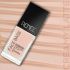 RENEE Face Base Liquid Foundation - Creamy Latte, 23ml | Enriched with Hyaluronic Acid & Vitamin E, Provides SPF 8 Protection, Weightless, Long-lasting Matte Finish