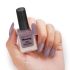 Swiss Beauty Stunning Nail Lacquer | Chip Resistant, Quick drying nail paint | Highly Pigmented with high shine Nail polish | Shade - Lavender, 10gm