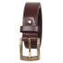 URBAN FOREST Leather Belt for Men