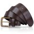 URBAN FOREST Leather Belt for Men