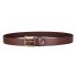URBAN FOREST Leather Belt for Men
