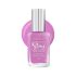 Swiss Beauty Slay Nail Color | Glossy Finish, Long Lasting Nail Paint| Chip resistant, Quick drying Nail Polish | Shade- Lilac, 25Ml