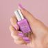 Swiss Beauty Slay Nail Color | Glossy Finish, Long Lasting Nail Paint| Chip resistant, Quick drying Nail Polish | Shade- Lilac, 25Ml