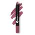 SUGAR Cosmetics Matte As Hell Crayon Lipstick with Sharpner | Smudgeproof | Lasts Upto 8+ Hrs | 2.8gm - 25 Lily Aldrin