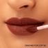 RENEE Stay With Me Mini Matte Lip Color, Long Lasting, Non Transfer, Water & Smudge Proof, Light Weight Liquid Lipstick, Craving for Coffee 2ml