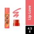 LAKMÉ Lip Love Spf 15 Lip Balm For Soft, Smooth, And Moisturised Lips, 4.5Gm-Mango,1 Count