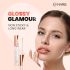 MARS Clear Quartz Lip Gloss for Women | Hydrating & High Shine | Lightweight Weight & Comfortable Lipgloss (3.0 ml)