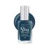 Swiss Beauty Slay Nail Color | Glossy Finish, Long Lasting Nail Paint| Chip resistant, Quick drying Nail Polish | Shade- London Blu, 25Ml