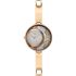 Titan Raga Power Pearls Quartz Analog White Dial with Loose Pearls Metal Strap Watch for Women-NS95224WM01F/NT95224WM01F