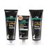 mCaffeine Coffee Pollution & Sun Protection Kit with Face Wash, Face Scrub & SPF 50 PA++ Sunscreen Lotion | Deeply Cleanses, Removes Tan, Protects & Repairs UV Damage | For All Skin Types