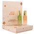 Just Herbs EDP Perfume Long Lasting Luxury Scent Gift Set for Men & Women - 2x20 ml