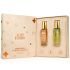 Just Herbs EDP Perfume Long Lasting Luxury Scent Gift Set for Men & Women - 2x20 ml