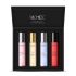RENEE Women's Premium Perfume Gift Set Combo Pack of 4 Eau De Parfum - 15ml Travel-size Bottles, Long Lasting Scents of Floral, Fruity & Spicy Notes