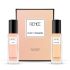 RENEE Flirt & Madame Eau De Parfum Pack Of 2-20 Ml each Perfume - Premium Luxury Long-lasting Fragrance - Versatile Scent for All Occasions - Perfect Gifting Option