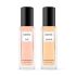 RENEE Flirt & Madame Eau De Parfum Pack Of 2-20 Ml each Perfume - Premium Luxury Long-lasting Fragrance - Versatile Scent for All Occasions - Perfect Gifting Option