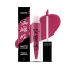 RENEE Stay With Me Matte Lip Color, Long Lasting, Non Transfer, Water & Smudge Proof, Light Weight Liquid Lipstick, Pride of Magenta, 5ml