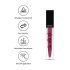 RENEE Stay With Me Matte Lip Color, Long Lasting, Non Transfer, Water & Smudge Proof, Light Weight Liquid Lipstick, Pride of Magenta, 5ml