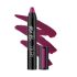 RENEE Talk Matte Crayon Lipstick - Magenta Glaze, 4.5g | Hydrating and Long-Lasting Matte Lip Color | Enriched with Vitamin E, Jojoba Oil & Cocoa Butter