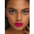 SUGAR Cosmetics Mettle Liquid Lipstick for Women | Highly Pigmented | Transferproof & Long Lasting | 7ml - 12 Talitha (Bright magenta with red undertones)