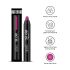 RENEE Talk Matte Crayon Lipstick - Magenta Glaze, 4.5g | Hydrating and Long-Lasting Matte Lip Color | Enriched with Vitamin E, Jojoba Oil & Cocoa Butter