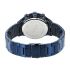 Titan Urban Magic Blue Dial Multial Stainless Steel Strap Watch for Men-NS90102QM01/NT90102QM01