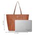 Lavie Women's Malnov Tote Bag | Ladies Purse Handbag