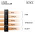 RENEE Face Base Liquid Concealer - Shortbread, 5ml