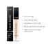 RENEE Face Base Liquid Concealer - Malt, 5ml | Enriched With Jojoba, Weightless, Long-lasting, Full Coverage Finish with Easy Blend Formula