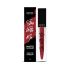 RENEE Stay With Me Matte Lip Color, Long Lasting, Non Transfer, Water & Smudge Proof, Light Weight Liquid Lipstick, Mad for Maroon, 5ml 