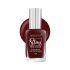 Swiss Beauty Slay Nail Color | Glossy Finish, Long Lasting Nail Paint| Chip resistant, Quick drying Nail Polish | Shade- Maroon Bloom, 25Ml