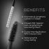 RENEE Full Volume 2-in-1 Mascara With Primer, Long Lasting Weightless Waterproof Formula | Volumizes, Lengthens & Conditions the Lashes with Intense Color & Clump Free Application, Enriched With Vitamin E