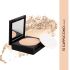 SUGAR Cosmetics Dream Cover Matte Compact Powder With SPF 15 & Vitamin E | Pressed Setting Powder | Blurs Pores - 15 Cappuccino (light-medium)