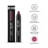 RENEE Talk Matte Crayon Lipstick - Mauve Melody, 4.5gm | Hydrating and Long-Lasting Matte Lip Color | Enriched with Vitamin E, Jojoba Oil & Cocoa Butter