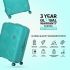 American Tourister AMT INSTAVIBE+ SP79 MINT