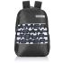 American Tourister Men & Women Standard Backpack | Bounce Polyester Standard Backpack |
