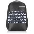 American Tourister Men & Women Standard Backpack | Bounce Polyester Standard Backpack |