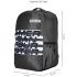 American Tourister Men & Women Standard Backpack | Bounce Polyester Standard Backpack |