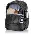 American Tourister Men & Women Standard Backpack | Bounce Polyester Standard Backpack |