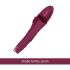 Plum Butter Crème Matte Lipstick | Creamy Matte Finish | Highly Pigmented | With Shea Butter, Rosehip Oil & Vitamin E | 100 Vegan & Cruelty Free | 138 Merlot Magic
