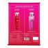 Bella Vita Luxury Hot & Classy Gift Set for Women 2 x 50Ml with Hot Mess, D.I.V.A. Perfume|Floral, Woody Long Lasting EDP Fragrance Scent