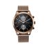 Titan Neo Splash Black Dial Quartz Analog with Date Stainless Steel Strap Watch for Men-NS1805QM05