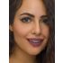 SUGAR Cosmetics Mettle Liquid Lipstick for Women | Highly Pigmented | Transferproof & Long Lasting | 7ml - 03 Estella (Neutral Pinky Brown)