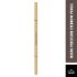 Swiss Beauty Micro Precision Eyebrow Pencil, Highly Pigmented, Long-Lasting and Lightweight Eyebrow Pencil | Shade - Natural Brown, 0.1g