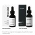 Minimalist Anti-Aging Night Serum with 0.3% Retinol & Q10|Fine Lines & Wrinkles Reduction Serum for Beginners|Water-Free Formula for Stability & Nourishment|Suitable for All Skin Types|For Unisex|30ml
