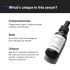 Minimalist Multi Peptide Night Face Serum for Ageless Younger Skin, 30 ml | Collagen Boosting, Hydrating & Overnight Repair Serum for Women & Men with 7% Matrixyl 3000 & 3% Bio-Placenta
