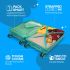 American Tourister AMT INSTAVIBE+ SP55 MINT