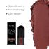 RENEE Fab 5 Refill Bullet Matte Lipstick, L 23 Mocha Munch 1.5gm