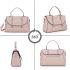 Lavie Women's Beech Satchel Bag | Ladies Purse Handbag